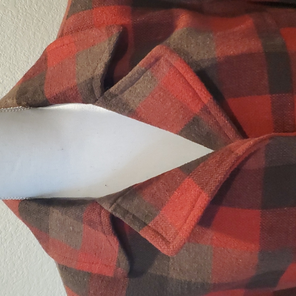 Retro Jacket - Picture 2 of 11